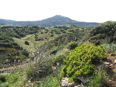 Maison de vacances /en/au Es Mercadal (Menorca)ou appartement ou maison de vacances