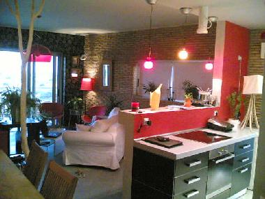 Appartement de vacances �/en/au ATHENS (Attiki)ou appartement ou maison de vacances