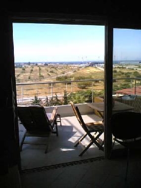 Appartement de vacances �/en/au ATHENS (Attiki)ou appartement ou maison de vacances