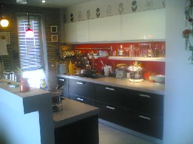 Appartement de vacances �/en/au ATHENS (Attiki)ou appartement ou maison de vacances