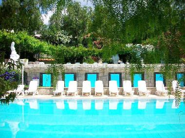 Appartement de vacances /en/au zdere (Izmir)ou appartement ou maison de vacances