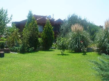 Appartement de vacances /en/au zdere (Izmir)ou appartement ou maison de vacances