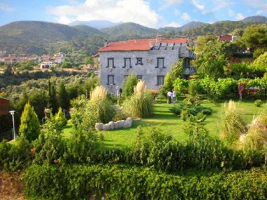 Appartement de vacances /en/au zdere (Izmir)ou appartement ou maison de vacances