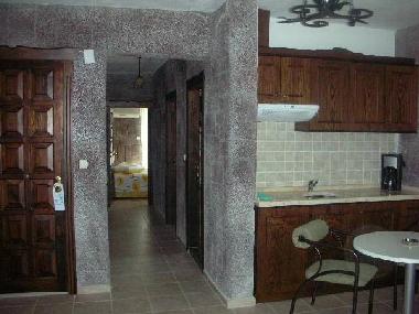 Appartement de vacances /en/au zdere (Izmir)ou appartement ou maison de vacances