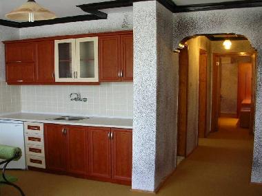 Appartement de vacances /en/au zdere (Izmir)ou appartement ou maison de vacances