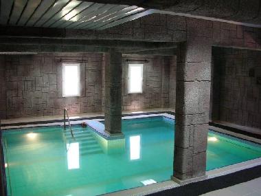 Appartement de vacances /en/au zdere (Izmir)ou appartement ou maison de vacances