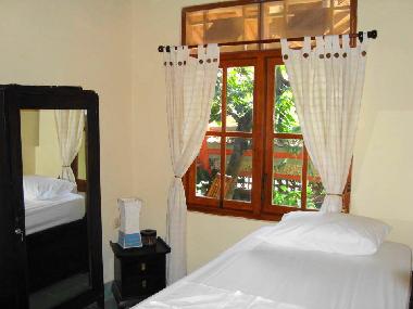 Maison de vacances �/en/au Kerobokan (Bali)ou appartement ou maison de vacances