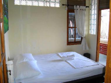 Maison de vacances �/en/au Kerobokan (Bali)ou appartement ou maison de vacances