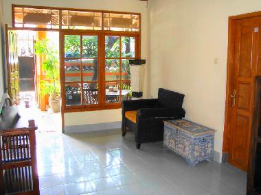 Maison de vacances �/en/au Kerobokan (Bali)ou appartement ou maison de vacances