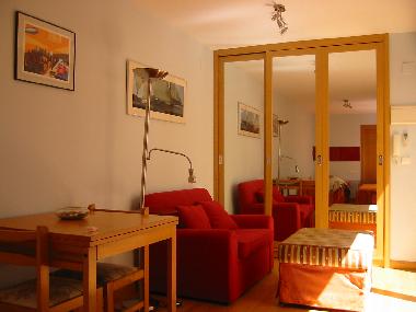 Appartement de vacances /en/au MLAGA (Mlaga)ou appartement ou maison de vacances