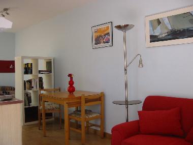 Appartement de vacances /en/au MLAGA (Mlaga)ou appartement ou maison de vacances