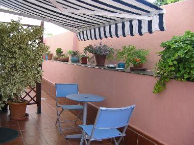 Appartement de vacances /en/au MLAGA (Mlaga)ou appartement ou maison de vacances