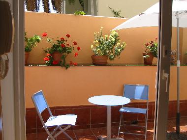 Appartement de vacances /en/au MLAGA (Mlaga)ou appartement ou maison de vacances