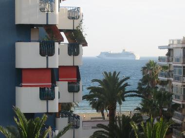 Appartement de vacances /en/au MLAGA (Mlaga)ou appartement ou maison de vacances