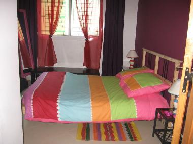 Appartement de vacances �/en/au meknes (Meknes)ou appartement ou maison de vacances