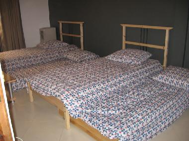 Appartement de vacances �/en/au meknes (Meknes)ou appartement ou maison de vacances