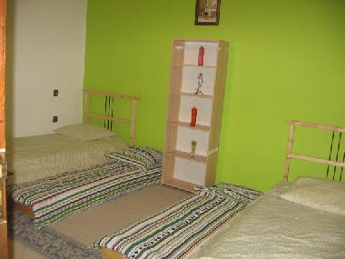 Appartement de vacances �/en/au meknes (Meknes)ou appartement ou maison de vacances