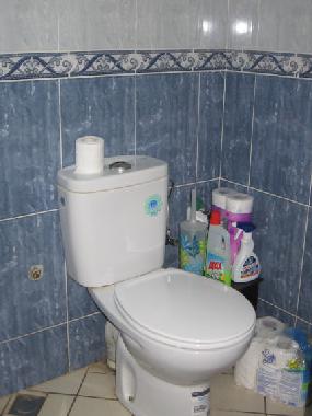 Appartement de vacances �/en/au meknes (Meknes)ou appartement ou maison de vacances