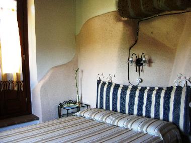 Maison de vacances /en/au Vignanello VT (Viterbo)ou appartement ou maison de vacances