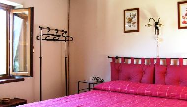 Maison de vacances /en/au Vignanello VT (Viterbo)ou appartement ou maison de vacances