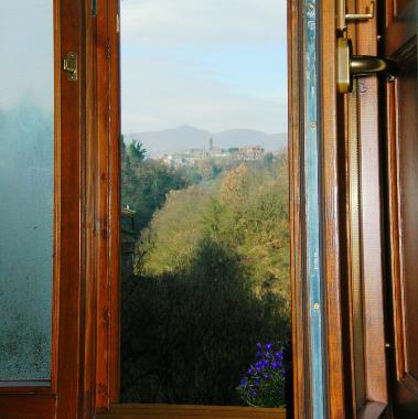 Maison de vacances /en/au Vignanello VT (Viterbo)ou appartement ou maison de vacances