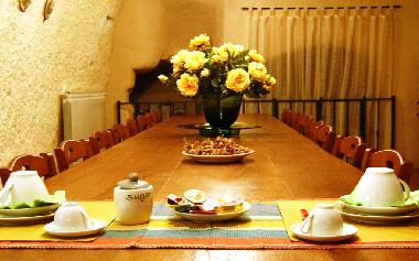 Maison de vacances /en/au Vignanello VT (Viterbo)ou appartement ou maison de vacances