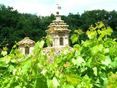 Maison de vacances /en/au Vignanello VT (Viterbo)ou appartement ou maison de vacances