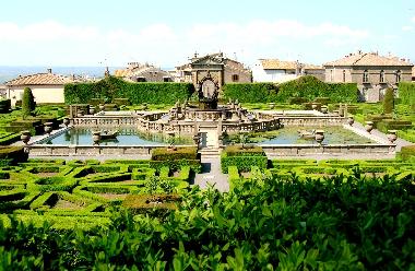 Maison de vacances /en/au Vignanello VT (Viterbo)ou appartement ou maison de vacances