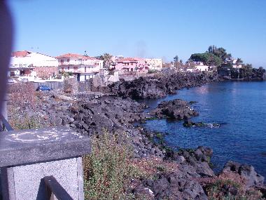 Appartement de vacances /en/au Acireale-Santa Tecla (Catania)ou appartement ou maison de vacances