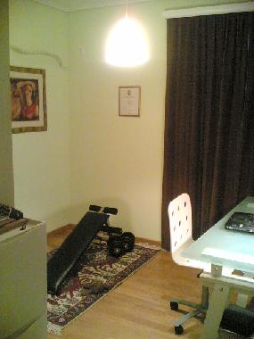 Appartement de vacances �/en/au ATHENS (Attiki)ou appartement ou maison de vacances