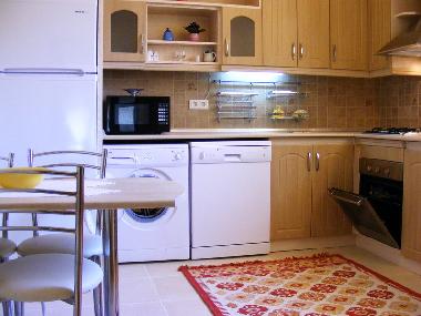 Maison de vacances �/en/au Kalkan-Antalya (Antalya)ou appartement ou maison de vacances