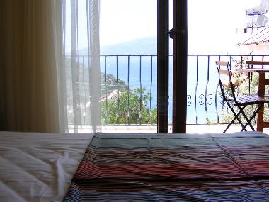Maison de vacances �/en/au Kalkan-Antalya (Antalya)ou appartement ou maison de vacances
