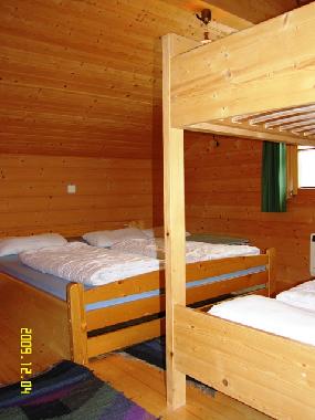 Maison de vacances �/en/au St.Gallenkirch (Bludenz-Bregenzer Wald)ou appartement ou maison de vacances
