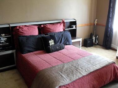 Maison de vacances �/en/au White river (Mpumalanga)ou appartement ou maison de vacances