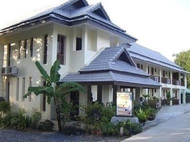 Appartement de vacances �/en/au PLAI LAEM (Surat Thani)ou appartement ou maison de vacances