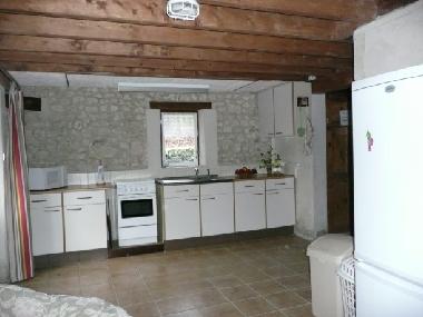 Maison de vacances /en/au Bertric Buree (Dordogne)ou appartement ou maison de vacances