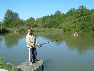 Maison de vacances /en/au Bertric Buree (Dordogne)ou appartement ou maison de vacances