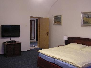 Appartement de vacances �/en/au Marienbad (Karlovarsky Kraj)ou appartement ou maison de vacances