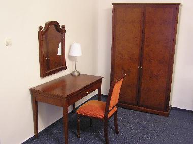 Appartement de vacances �/en/au Marienbad (Karlovarsky Kraj)ou appartement ou maison de vacances