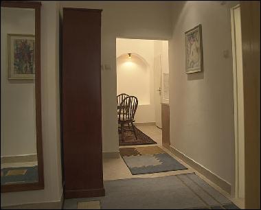 Appartement de vacances �/en/au Marienbad (Karlovarsky Kraj)ou appartement ou maison de vacances