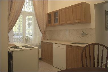 Appartement de vacances �/en/au Marienbad (Karlovarsky Kraj)ou appartement ou maison de vacances