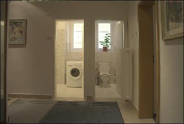 Appartement de vacances �/en/au Marienbad (Karlovarsky Kraj)ou appartement ou maison de vacances