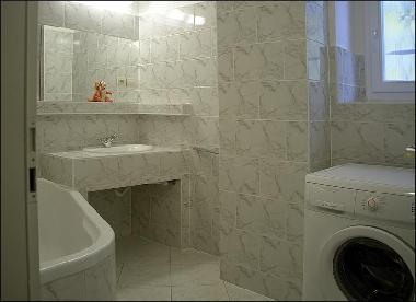 Appartement de vacances �/en/au Marienbad (Karlovarsky Kraj)ou appartement ou maison de vacances