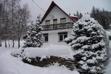 Appartement de vacances �/en/au Jachymov (Karlovarsky Kraj)ou appartement ou maison de vacances