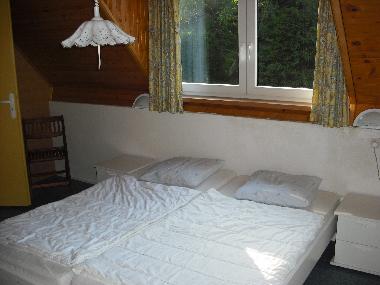 Appartement de vacances �/en/au Jachymov (Karlovarsky Kraj)ou appartement ou maison de vacances
