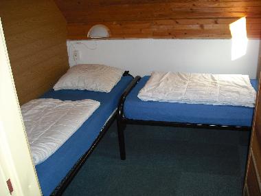 Appartement de vacances �/en/au Jachymov (Karlovarsky Kraj)ou appartement ou maison de vacances