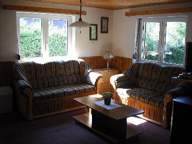 Appartement de vacances �/en/au Jachymov (Karlovarsky Kraj)ou appartement ou maison de vacances