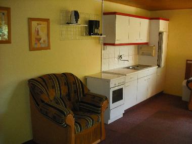 Appartement de vacances �/en/au Jachymov (Karlovarsky Kraj)ou appartement ou maison de vacances