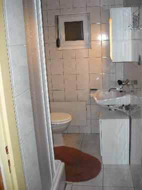 Appartement de vacances �/en/au Jachymov (Karlovarsky Kraj)ou appartement ou maison de vacances