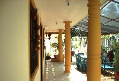 Appartement de vacances �/en/au Tol� (Sucre)ou appartement ou maison de vacances